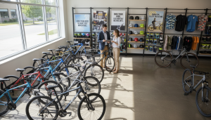 Fahrrad kaufen auf Raten